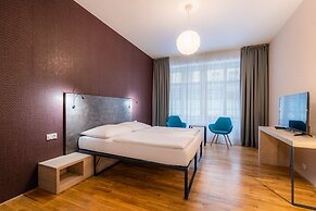 EA ApartHotel Melantrich