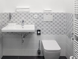 EA ApartHotel Melantrich