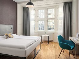 EA ApartHotel Melantrich