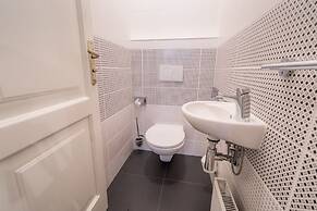 EA ApartHotel Melantrich