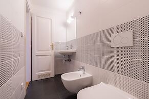 EA ApartHotel Melantrich