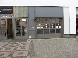 EA ApartHotel Melantrich