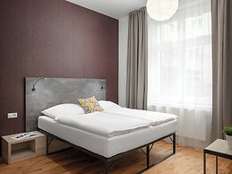 EA ApartHotel Melantrich