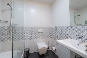 EA ApartHotel Melantrich