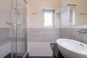 EA ApartHotel Melantrich