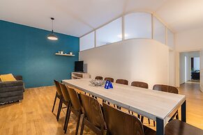 EA ApartHotel Melantrich