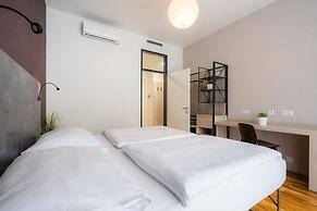 EA ApartHotel Melantrich