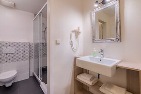 EA ApartHotel Melantrich