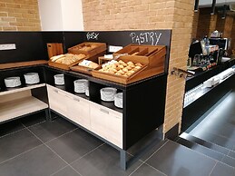 EA ApartHotel Melantrich