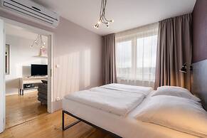 EA ApartHotel Melantrich