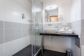 EA ApartHotel Melantrich