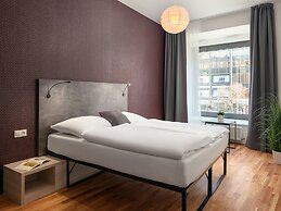 EA ApartHotel Melantrich