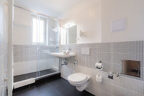 EA ApartHotel Melantrich