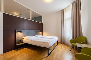 EA ApartHotel Melantrich