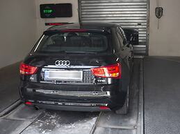 EA ApartHotel Melantrich