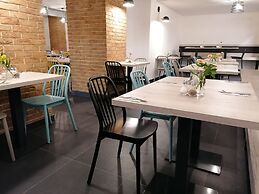 EA ApartHotel Melantrich