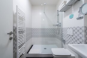 EA ApartHotel Melantrich