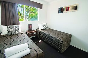 Grande Florida Beachside Resort