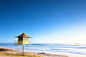 Grande Florida Beachside Resort