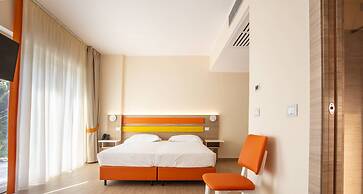 TONICELLO Hotel Resort & SPA