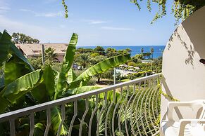 TONICELLO Hotel Resort & SPA