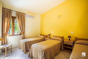 TONICELLO Hotel Resort & SPA