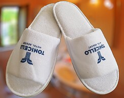 TONICELLO Hotel Resort & SPA