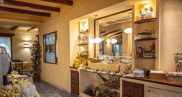 TONICELLO Hotel Resort & SPA