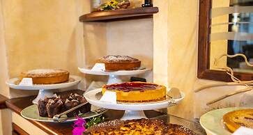 TONICELLO Hotel Resort & SPA