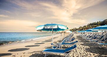 TONICELLO Hotel Resort & SPA