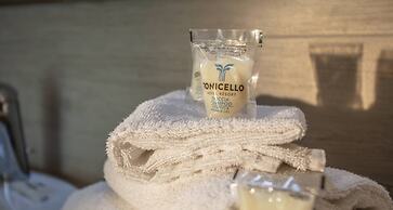 TONICELLO Hotel Resort & SPA
