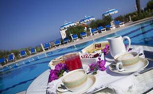 TONICELLO Hotel Resort & SPA