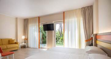 TONICELLO Hotel Resort & SPA