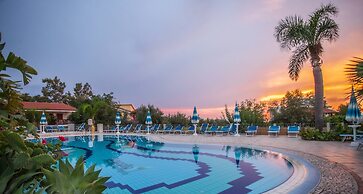 TONICELLO Hotel Resort & SPA