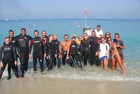 TONICELLO Hotel Resort & SPA