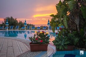 TONICELLO Hotel Resort & SPA