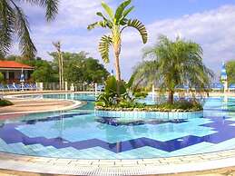 TONICELLO Hotel Resort & SPA