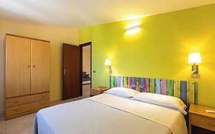 TONICELLO Hotel Resort & SPA