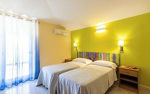 TONICELLO Hotel Resort & SPA