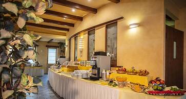 TONICELLO Hotel Resort & SPA