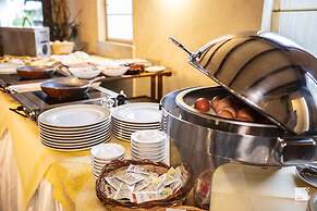 TONICELLO Hotel Resort & SPA