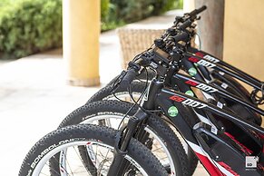 TONICELLO Hotel Resort & SPA