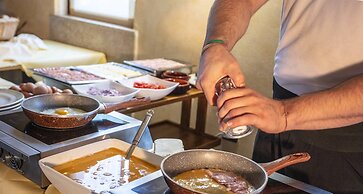 TONICELLO Hotel Resort & SPA