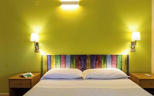 TONICELLO Hotel Resort & SPA