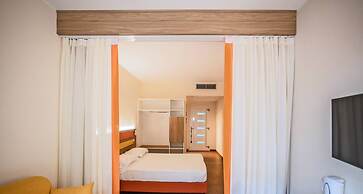 TONICELLO Hotel Resort & SPA