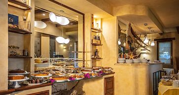 TONICELLO Hotel Resort & SPA