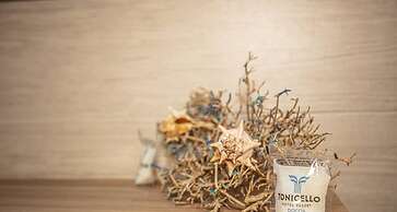 TONICELLO Hotel Resort & SPA