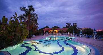 TONICELLO Hotel Resort & SPA