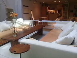 Design cE - Hotel Boutique de Diseño