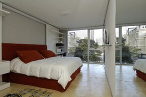 Design cE - Hotel Boutique de Diseño